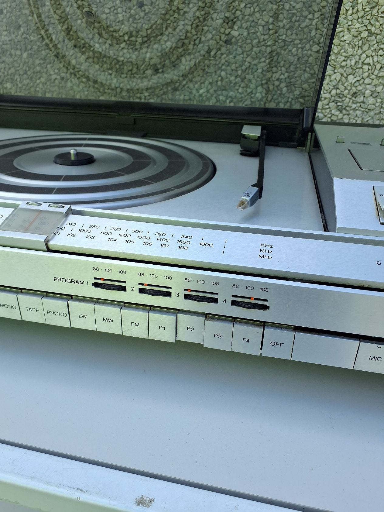 Beocenter 4600